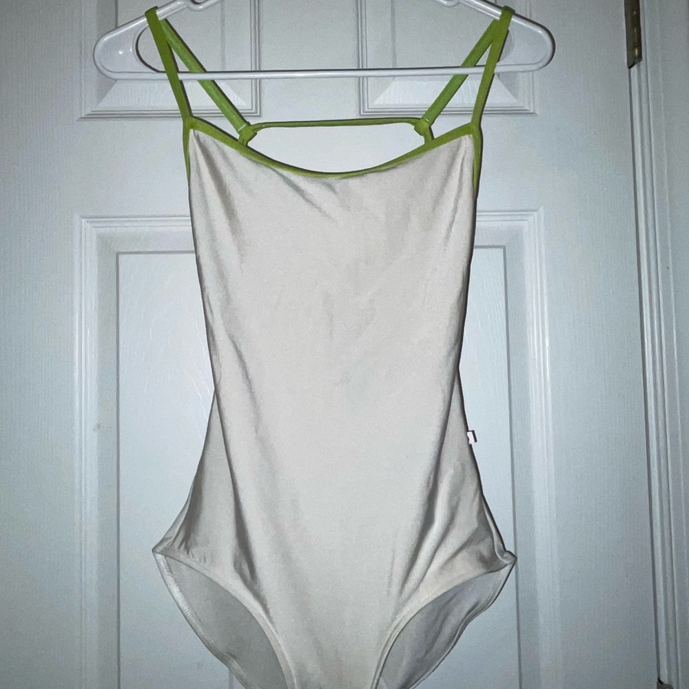 Yumiko Leotard